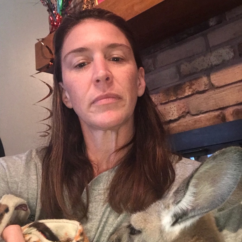 Meet your Posher, Wendy